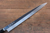 Sukenari R2/SG2 2 Layer Yanagiba Japanese Knife 300mm Shitan Handle - Japanny - Best Japanese Knife