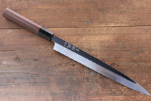  Sukenari R2/SG2 2 Layer Yanagiba  270mm Shitan Handle - Japanny - Best Japanese Knife
