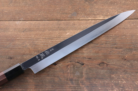 Sukenari SG2 2 Layer Yanagiba 270mm Shitan Handle - Japanny - Best Japanese Knife