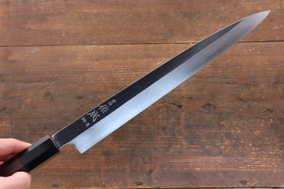 Sukenari R2/SG2 2 Layer Yanagiba 270mm Shitan Handle - Japanny - Best Japanese Knife