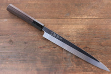  Sukenari R2/SG2 2 Layer Yanagiba 240mm Shitan Handle - Japanny - Best Japanese Knife