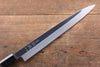 Sukenari R2/SG2 2 Layer Yanagiba  240mm Shitan Handle - Japanny - Best Japanese Knife