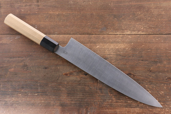 Sukenari ZDP189 3 Layer Gyuto Japanese Knife 270mm Magnolia Handle - Japanny - Best Japanese Knife