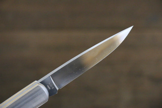 Moki Knives PLIANT AUS-8 Pocket knife Japanese Chef Knife 74mm - Japanny - Best Japanese Knife