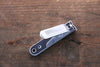Fujisan Stainless Steel Nail Clipper - Japanny - Best Japanese Knife