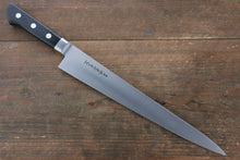  Sakai Takayuki [Left Handed] Japanese Steel Sujihiki Japanese Knife 270mm - Japanny - Best Japanese Knife