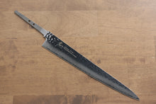  Sakai Takayuki VG10 33 Layer Damascus Sujihiki 240mm(Blade only) - Japanny - Best Japanese Knife