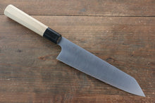  Sukenari ZDP189 3 Layer Kiritsuke Gyuto  210mm Magnolia Handle - Japanny - Best Japanese Knife