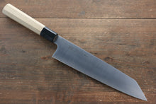  Sukenari ZDP189 3 Layer Kiritsuke Gyuto 240mm Magnolia Handle - Japanny - Best Japanese Knife