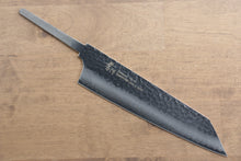  Sakai Takayuki VG10 33 Layer Damascus Kengata Gyuto 190mm(Blade only) - Japanny - Best Japanese Knife