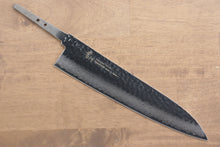  Sakai Takayuki VG10 33 Layer Damascus Gyuto 240mm(Blade only) - Japanny - Best Japanese Knife