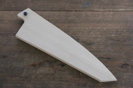 Saya Sheath for Boning Knife with Plywood Pin 150mm - Japanny - Best Japanese Knife