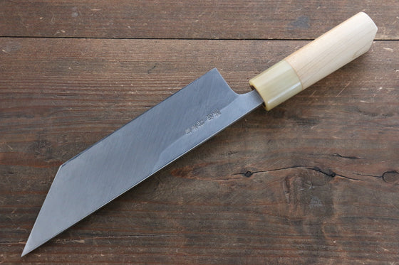Sakai Takayuki [Left Handed] Blue Steel No.2 180mm - Japanny - Best Japanese Knife