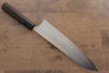 Yu Kurosaki Houou VG10 Colored Damascus Gyuto 240mm Wenge Handle - Japanny - Best Japanese Knife