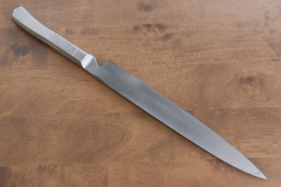 Sakai Takayuki Inox Pro V-2 AUS8 Yanagiba 270mm - Japanny - Best Japanese Knife