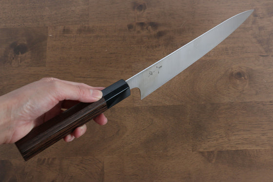 Kei Kobayashi R2/SG2 Gyuto  210mm Wenge Handle - Japanny - Best Japanese Knife
