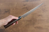 Kei Kobayashi R2/SG2 Sujihiki 270mm Wenge Handle - Japanny - Best Japanese Knife