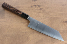  Kei Kobayashi R2/SG2 Bunka  170mm Wenge Handle - Japanny - Best Japanese Knife