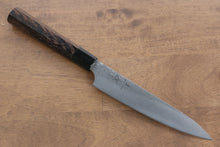  Kei Kobayashi R2/SG2 Damascus Petty-Utility  150mm Wenge Handle - Japanny - Best Japanese Knife