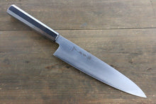  Sakai Takayuki Silver Steel No.3 Gyuto Japanese Knife - Japanny - Best Japanese Knife
