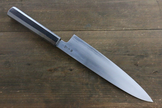 Sakai Takayuki Silver Steel No.3 Gyuto - Japanny - Best Japanese Knife