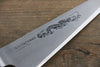 Misono Swedish Steel Dragon engraving Garasuki Boning Japanese Knife 185mm - Japanny - Best Japanese Knife