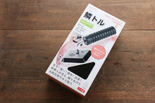  Scaling - Japanny - Best Japanese Knife