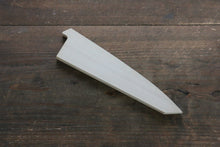  Saya Sheath for Boning Knife (Maru) 150mm - Japanny - Best Japanese Knife