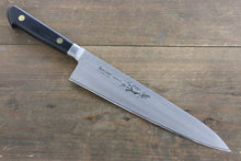  Misono Swedish Steel Ume engraving Gyuto Japanese Knife 210mm - Japanny - Best Japanese Knife