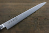Tojiro (Fujitora) DP Cobalt Alloy Steel Sujihiki Japanese Knife 270mm Pakka wood Handle FU806 - Japanny - Best Japanese Knife