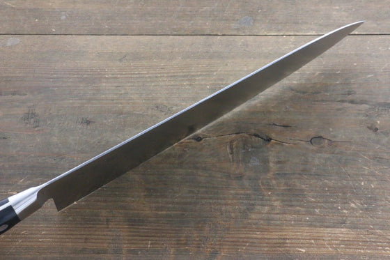 Tojiro (Fujitora) DP Cobalt Alloy Steel Gyuto 300mm Pakka wood Handle FU811 - Japanny - Best Japanese Knife
