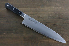  Tojiro (Fujitora) DP Cobalt Alloy Steel Deba Japanese Knife Pakka wood Handle - Japanny - Best Japanese Knife