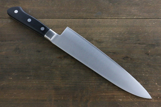 Tojiro (Fujitora) DP Cobalt Alloy Steel Deba Pakka wood Handle - Japanny - Best Japanese Knife