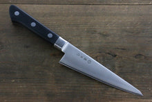  Tojiro (Fujitora) DP Cobalt Alloy Steel Honesuki Boning Japanese Knife 150mm Pakka wood Handle FU803 - Japanny - Best Japanese Knife
