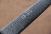 Seisuke VG10 33 Layer Damascus Kiritsuke Petty-Utility 150mm Gray Pakka wood Handle - Japanny - Best Japanese Knife