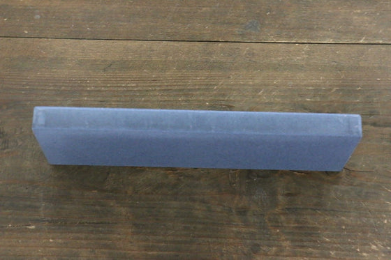 Shapton Kuromaku series Coarsor Sharpening Stone blue-black-#320 - Japanny - Best Japanese Knife