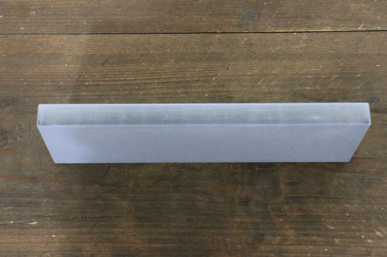 Shapton Kuromaku series Medium Sharpening Stone Blue-#1500 - Japanny - Best Japanese Knife