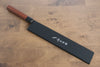Edge Guard 270mm (For Gyuto, Sujihiki, Yanagiba)Seisuke knife,Kappabashi - Japanny - Best Japanese Knife