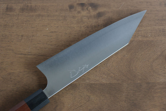 Shibata Takayuki Koutetsu SG2 Gyuto 195mm Jarrah Handle - Japanny - Best Japanese Knife