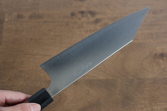 Shibata Takayuki Koutetsu R2/SG2 Gyuto  195mm Jarrah Handle - Japanny - Best Japanese Knife