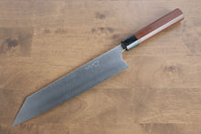  Shibata Takayuki Koutetsu R2/SG2 Gyuto 240mm Jarrah Handle - Japanny - Best Japanese Knife