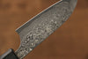 Masakage Masakage Kumo VG10 Damascus Petty-Utility 80mm with Shitan Handle - Japanny - Best Japanese Knife