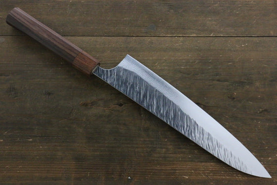Yu Kurosaki Fujin VG10 Damascus Gyuto Japanese Chef Knife 240mm - Japanny - Best Japanese Knife