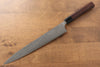 Masakage Masakage Kumo VG10 Damascus Sujihiki 270mm with Shitan Handle - Japanny - Best Japanese Knife