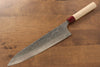 Masakage Masakage Kiri VG10 Damascus Gyuto 270mm with Magnolia Handle - Japanny - Best Japanese Knife