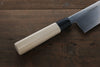 Sakai Takayuki Grand Chef Grand Chef Swedish Steel Gyuto 270mm Magnolia Handle - Japanny - Best Japanese Knife