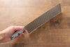 Sakai Takayuki Stainless Steel Tofu Knife 220mm - Japanny - Best Japanese Knife