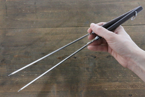 Japanese Tempura chopsticks - Japanny - Best Japanese Knife