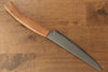 Jikko VG10 Petty-Utility Japanese Knife 150mm Cherry Blossoms Handle - Japanny - Best Japanese Knife