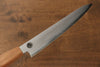 Jikko VG10 Petty-Utility 150mm Cherry Blossoms Handle - Japanny - Best Japanese Knife